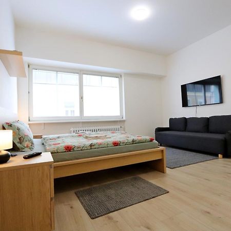 شقة Apartman Josefska برنو المظهر الخارجي الصورة