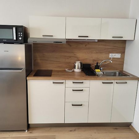 شقة Apartman Josefska برنو المظهر الخارجي الصورة