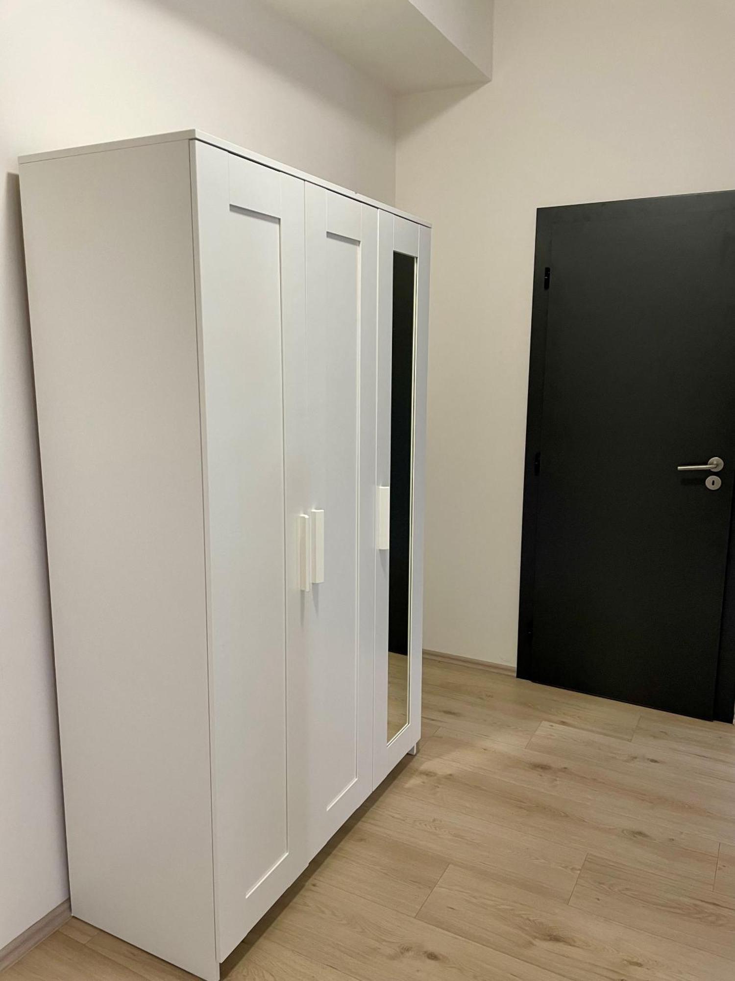 شقة Apartman Josefska برنو المظهر الخارجي الصورة